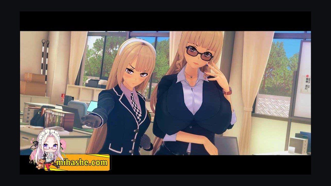 腐败王国CorruptedKingdom 学院探索 画面 8