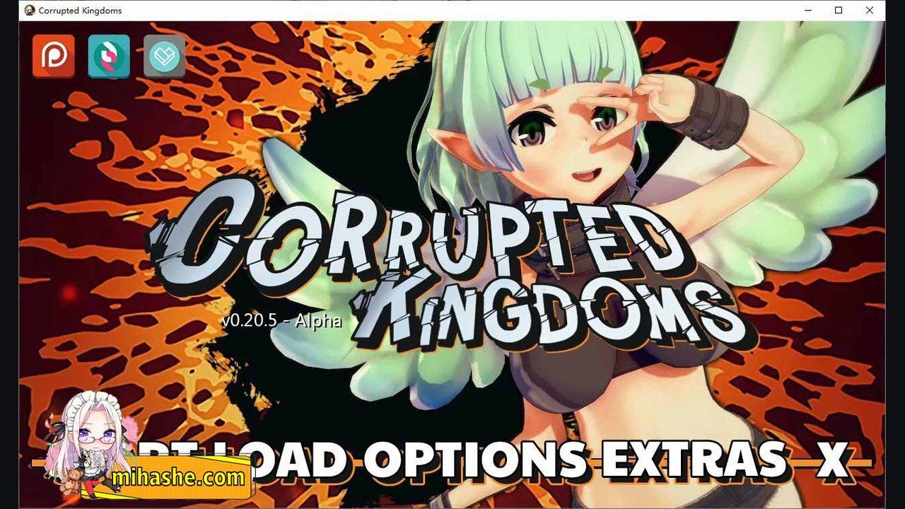 腐败王国CorruptedKingdom 版本内容 专题图 3