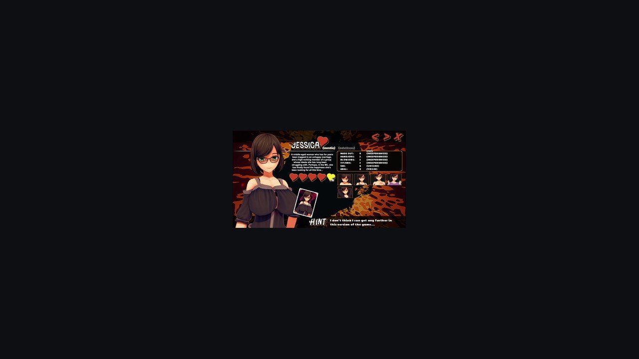 腐败王国CorruptedKingdom 模型更新 内容截图 5