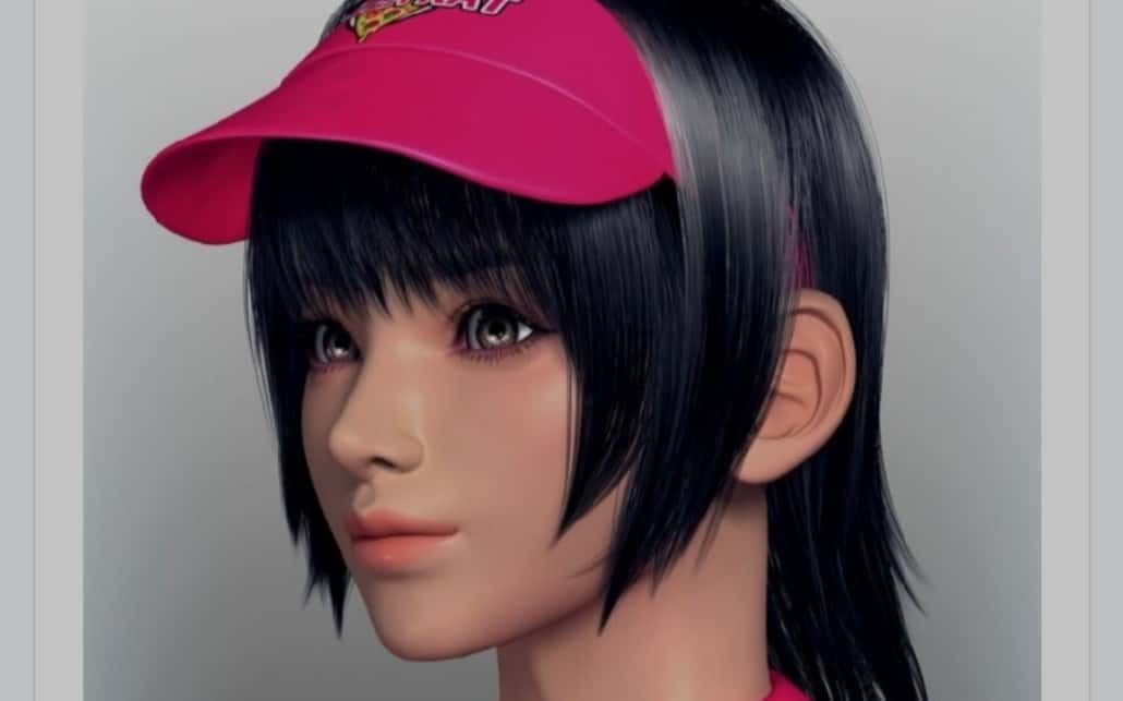 梅麻吕3D合集 剧情互动 详情图 8