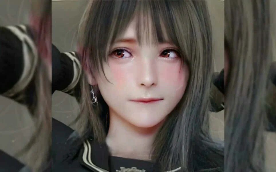 梅麻吕3D合集 玩法展示 实机截图 1